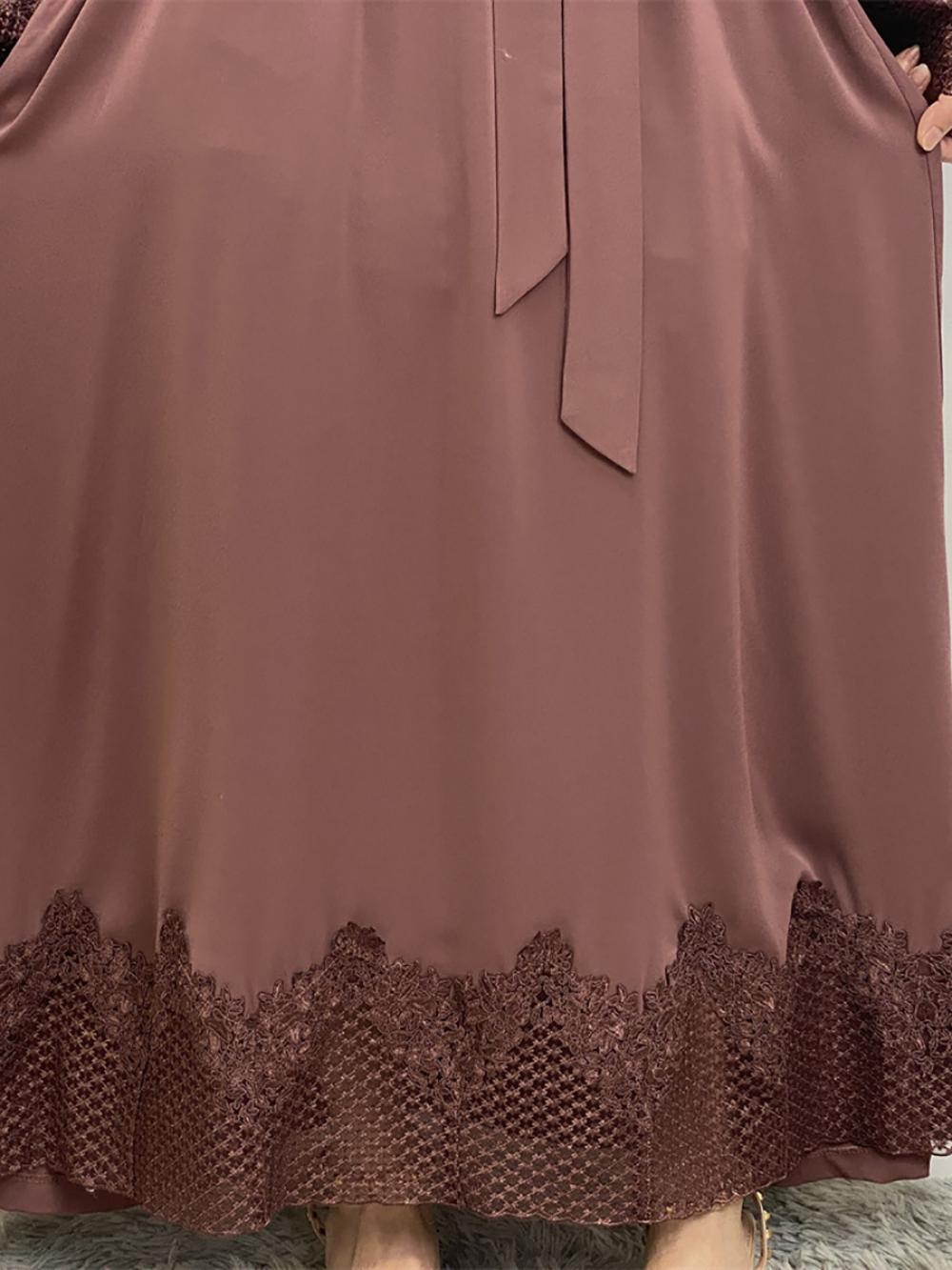 Hijab Kleid "Havva"